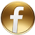facebook icon gold color 1 facebook icon gold color 1